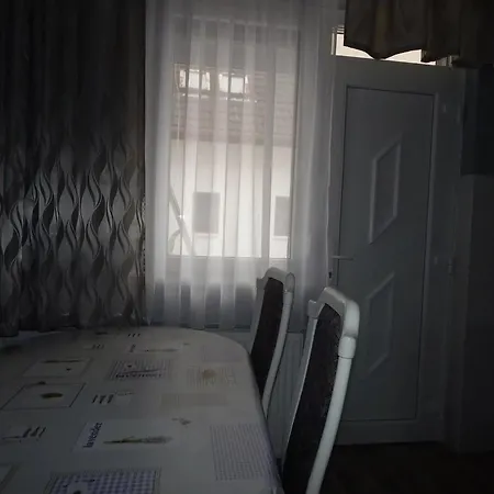 Apartament Vitkai-voeroes