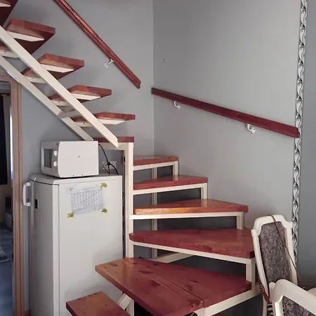 Vitkai-voeroes Apartament