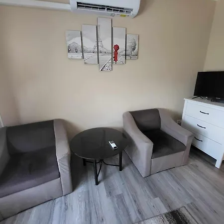 Vitkai-voeroes Apartament