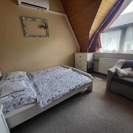 Vitkai-voeroes Apartament