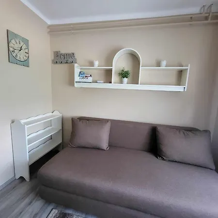 Apartament Vitkai-voeroes